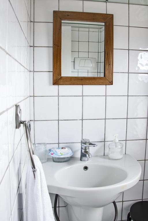 La Torre Di Ro Bed & Breakfast Naples Room photo