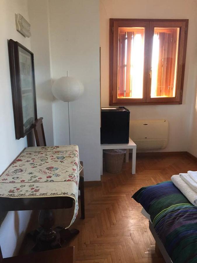 La Torre Di Ro Bed & Breakfast Naples Exterior photo