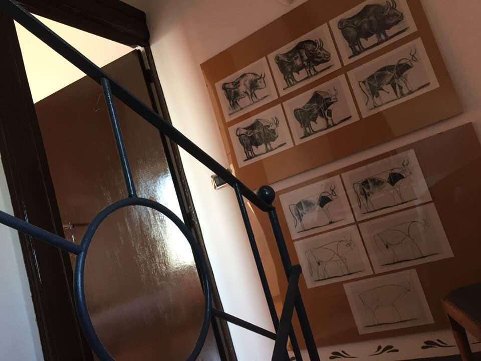 La Torre Di Ro Bed & Breakfast Naples Exterior photo