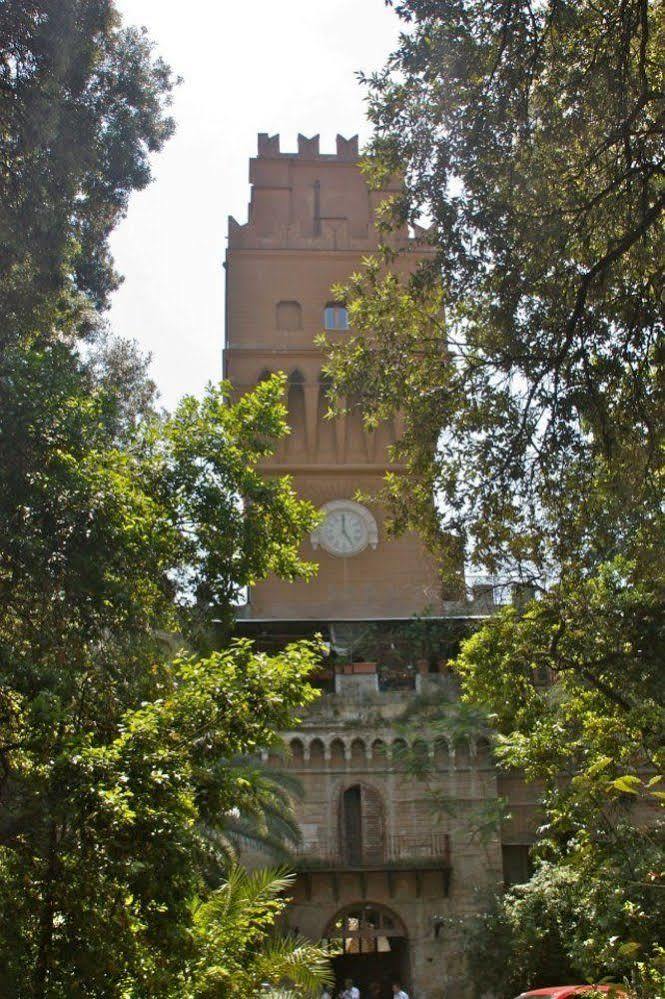 La Torre Di Ro Bed & Breakfast Naples Exterior photo
